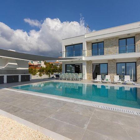 Villa Andromeda, Sea Caves Peyia Exterior foto