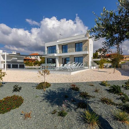 Villa Andromeda, Sea Caves Peyia Exterior foto